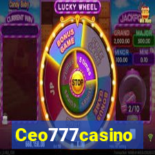 Ceo777casino