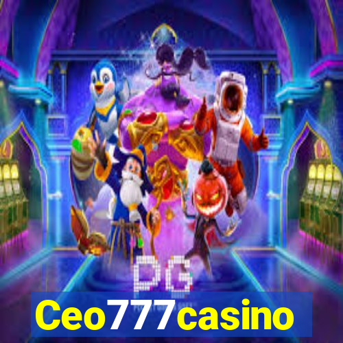 Ceo777casino