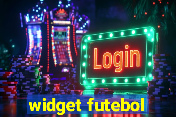 widget futebol