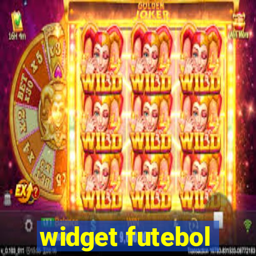 widget futebol