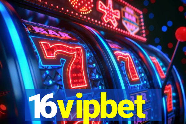 16vipbet