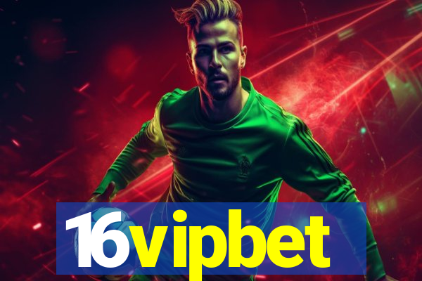 16vipbet