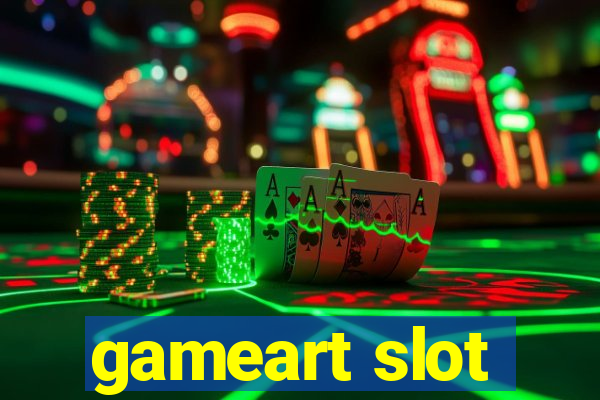 gameart slot