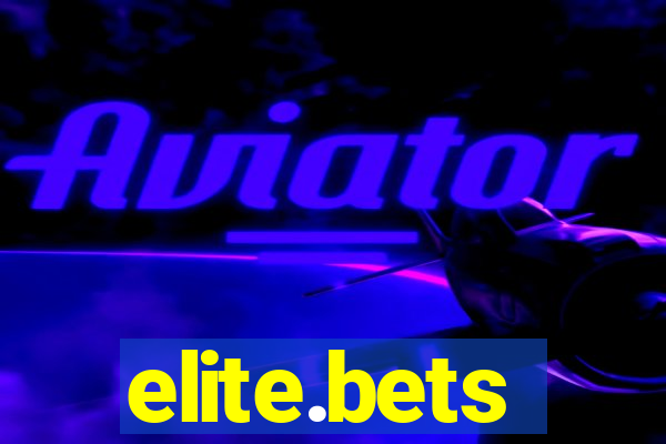 elite.bets