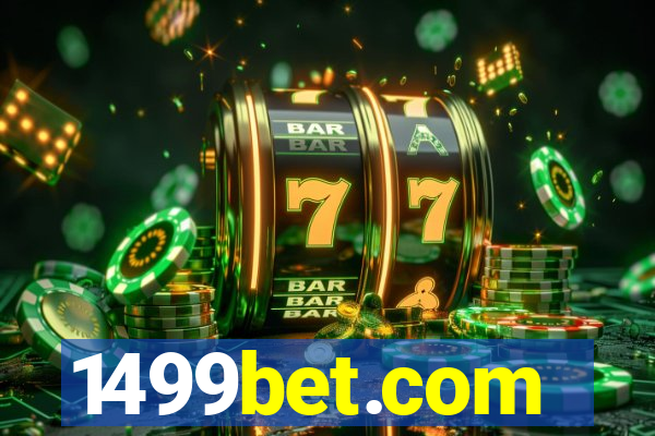 1499bet.com