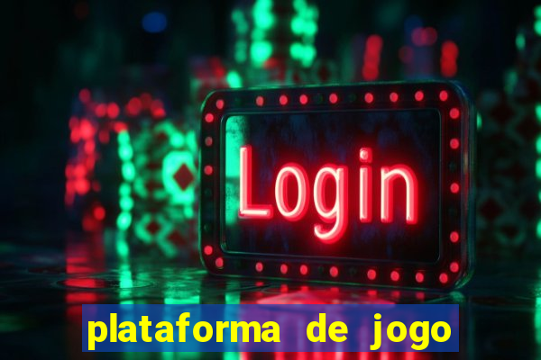 plataforma de jogo que ta pagando