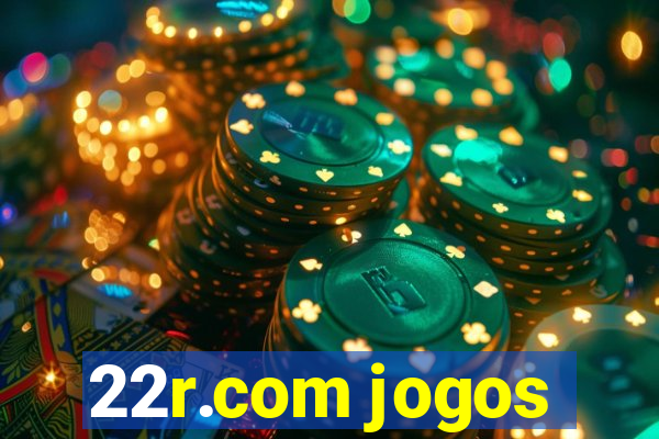 22r.com jogos