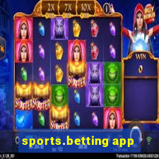 sports.betting app