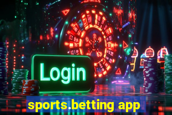 sports.betting app