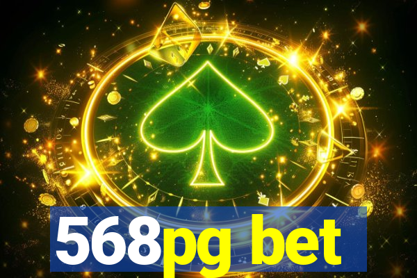 568pg bet