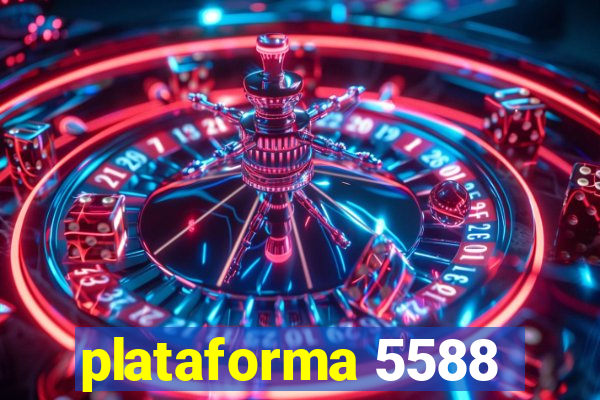 plataforma 5588