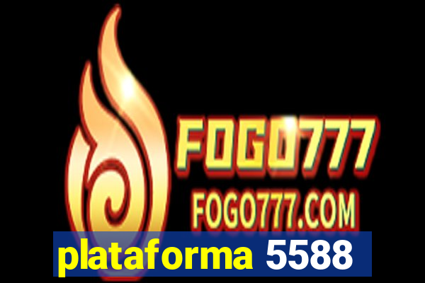 plataforma 5588