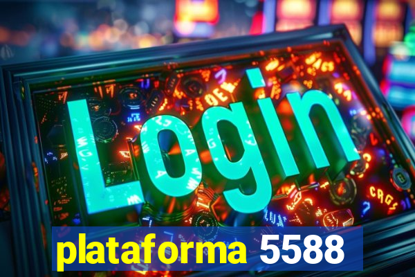 plataforma 5588