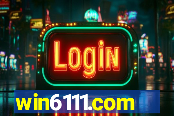 win6111.com