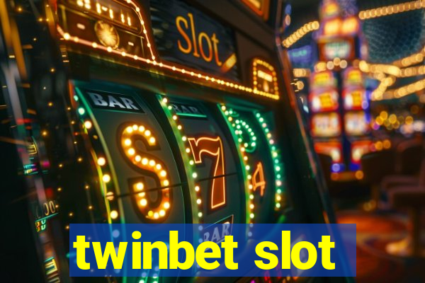 twinbet slot