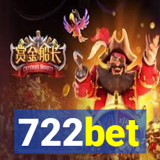 722bet