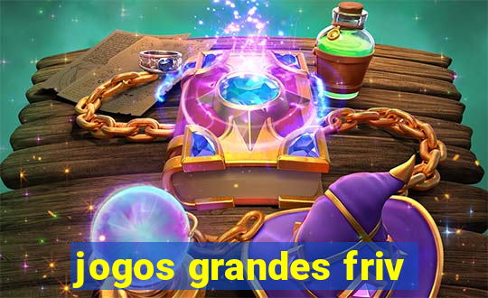 jogos grandes friv