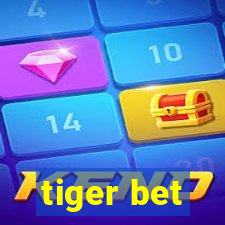 tiger bet