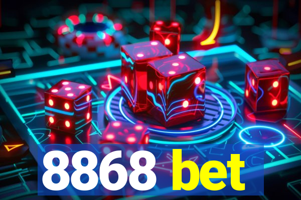 8868 bet