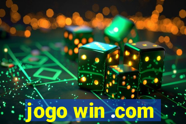 jogo win .com