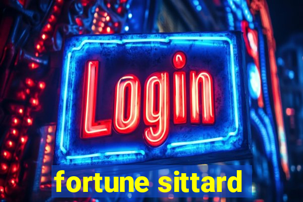 fortune sittard