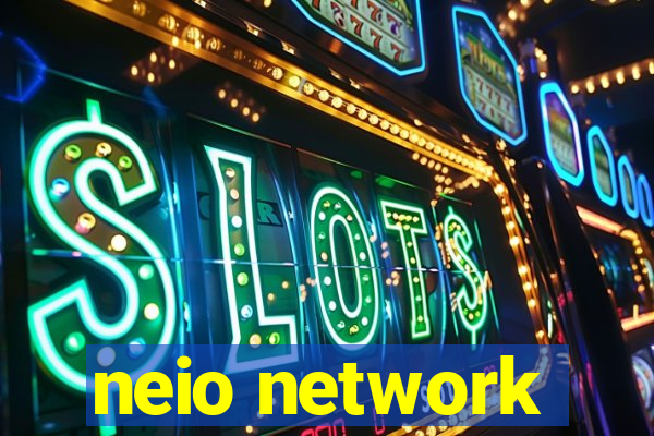 neio network