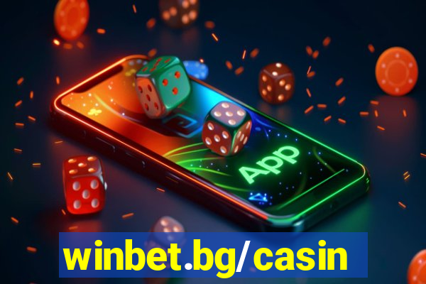 winbet.bg/casino