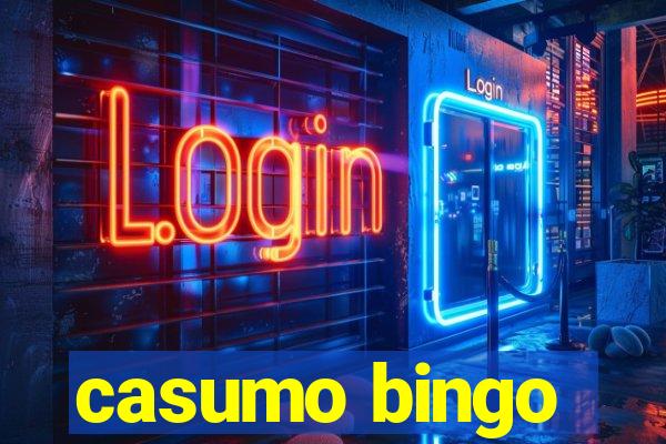 casumo bingo