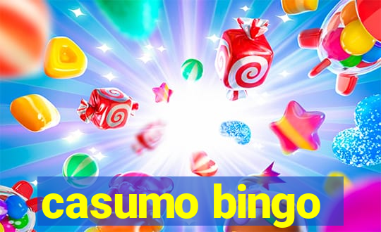 casumo bingo