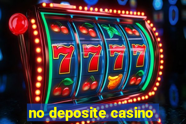 no deposite casino