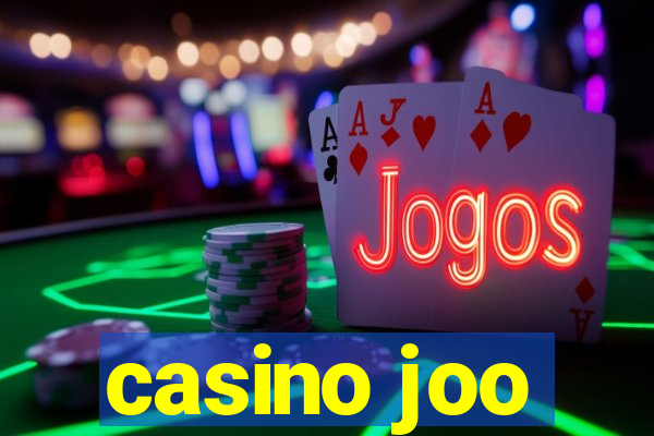 casino joo