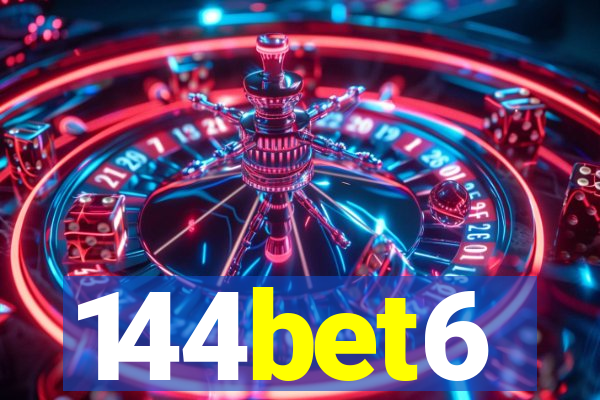 144bet6