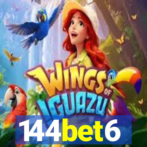 144bet6