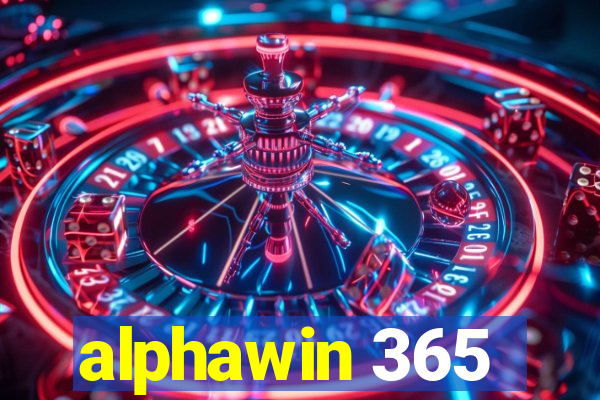 alphawin 365