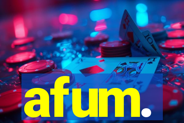 afum.