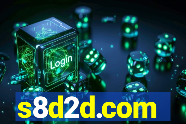 s8d2d.com