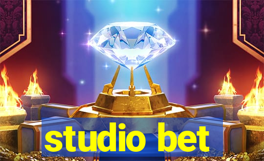 studio bet