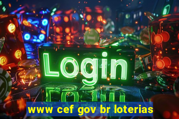 www cef gov br loterias