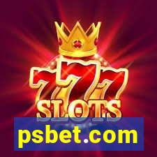 psbet.com