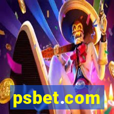 psbet.com