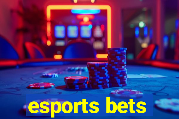 esports bets