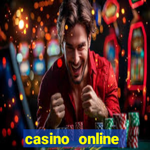 casino online cartao de credito