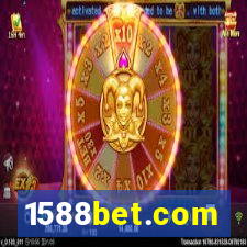 1588bet.com