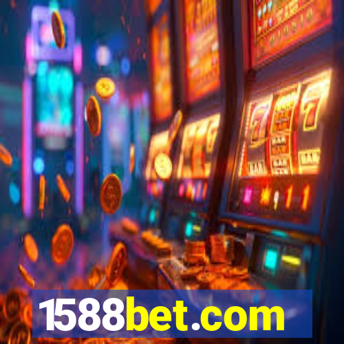 1588bet.com