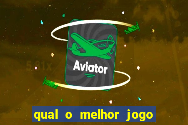 qual o melhor jogo da blazer