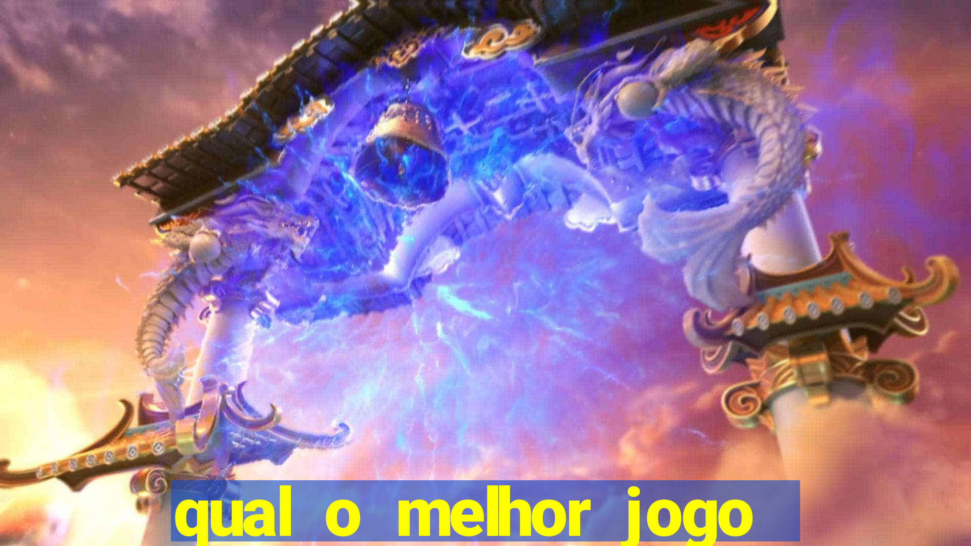 qual o melhor jogo da blazer