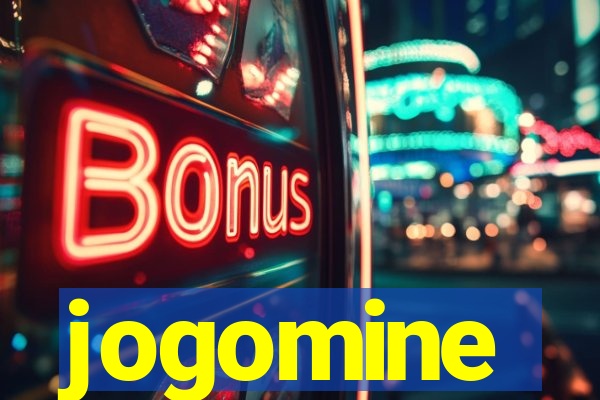 jogomine