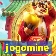 jogomine