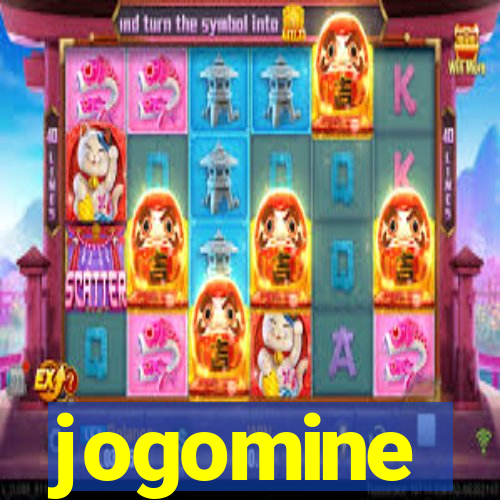 jogomine