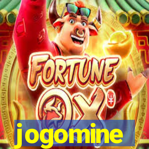 jogomine